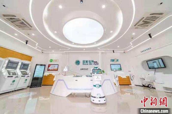 优化网点环境提升服务品质(图1)