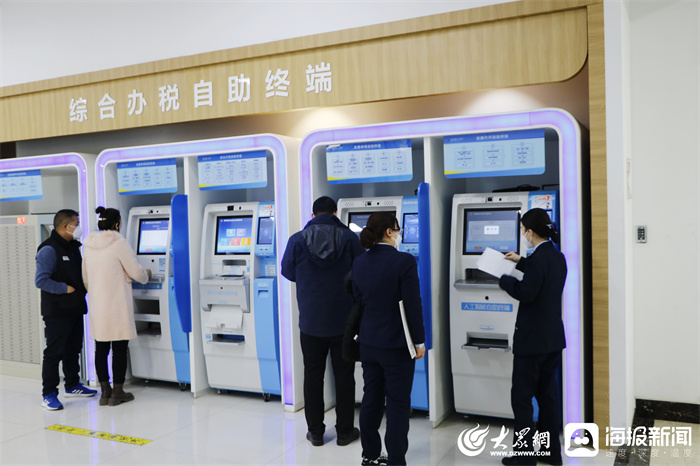海南优化税费服务助力文旅产业“热”(图1)