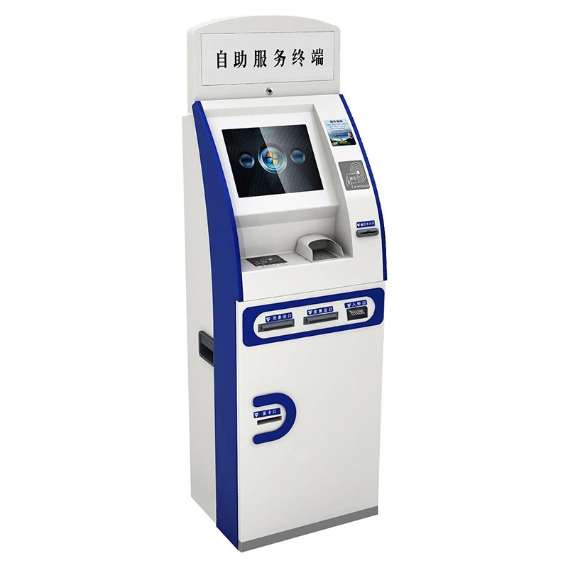 吉林市船营区优化自助办税服务打造营商环境标杆(图1)