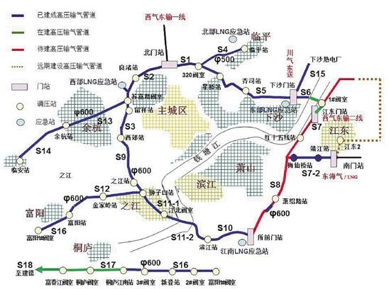 【专题】城镇燃气特许经营精华文章集锦（有政策、有理论、有案例精彩尽在其中）(图1)